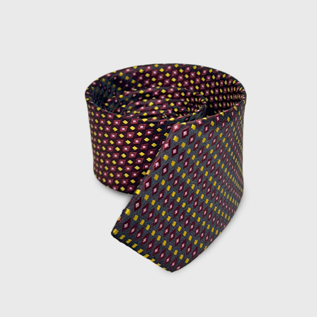 Best Multicolor Tie for Men Office Party & Formal Wear